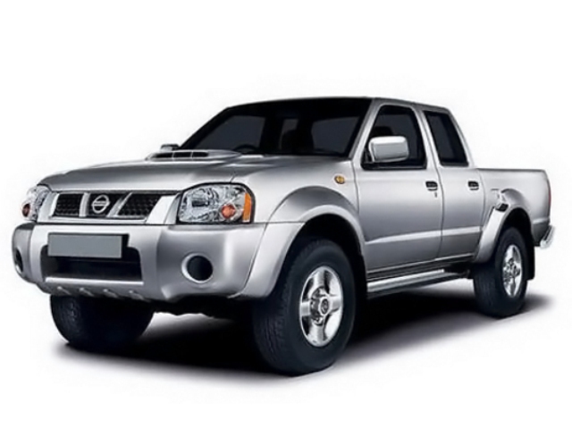 Nissan NP300