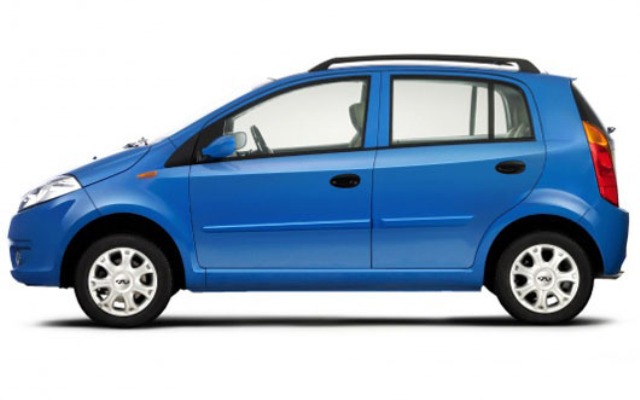 Chery Kimo