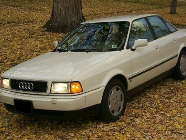 Audi 90
